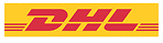 DHL logo