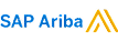 SAP ariba logo