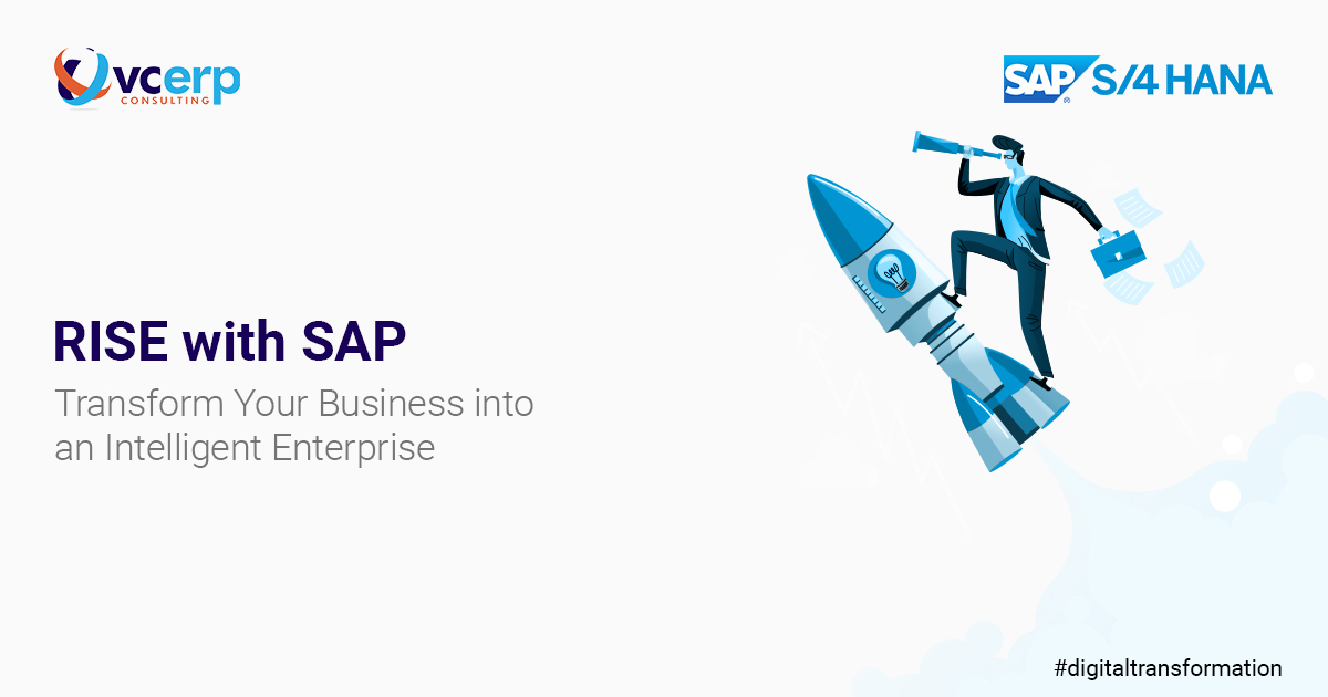 Plan your move to the Cloud On-your-Terms with RISE with SAP