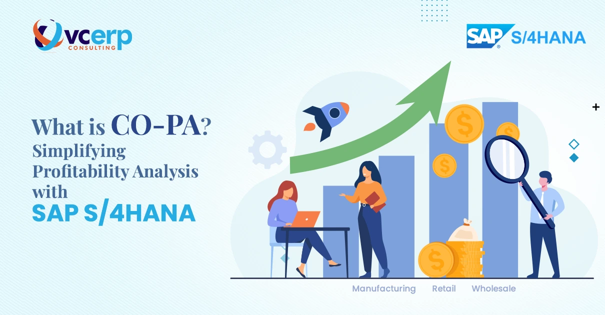 What Is CO-PA? Simplifying Profitability Analysis With SAP S/4HANA