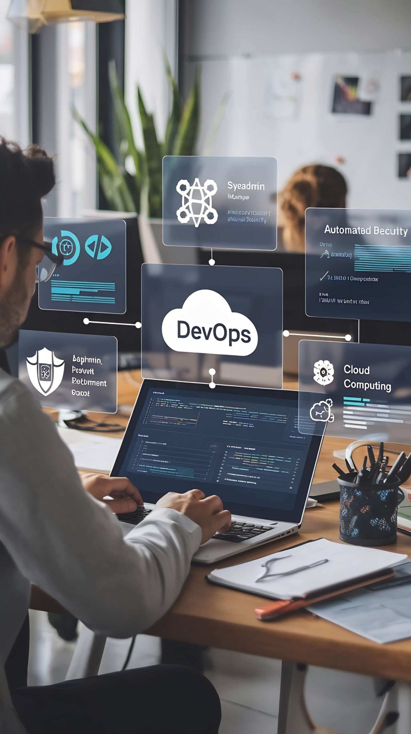 HANA Deployment for Real-Time Insights