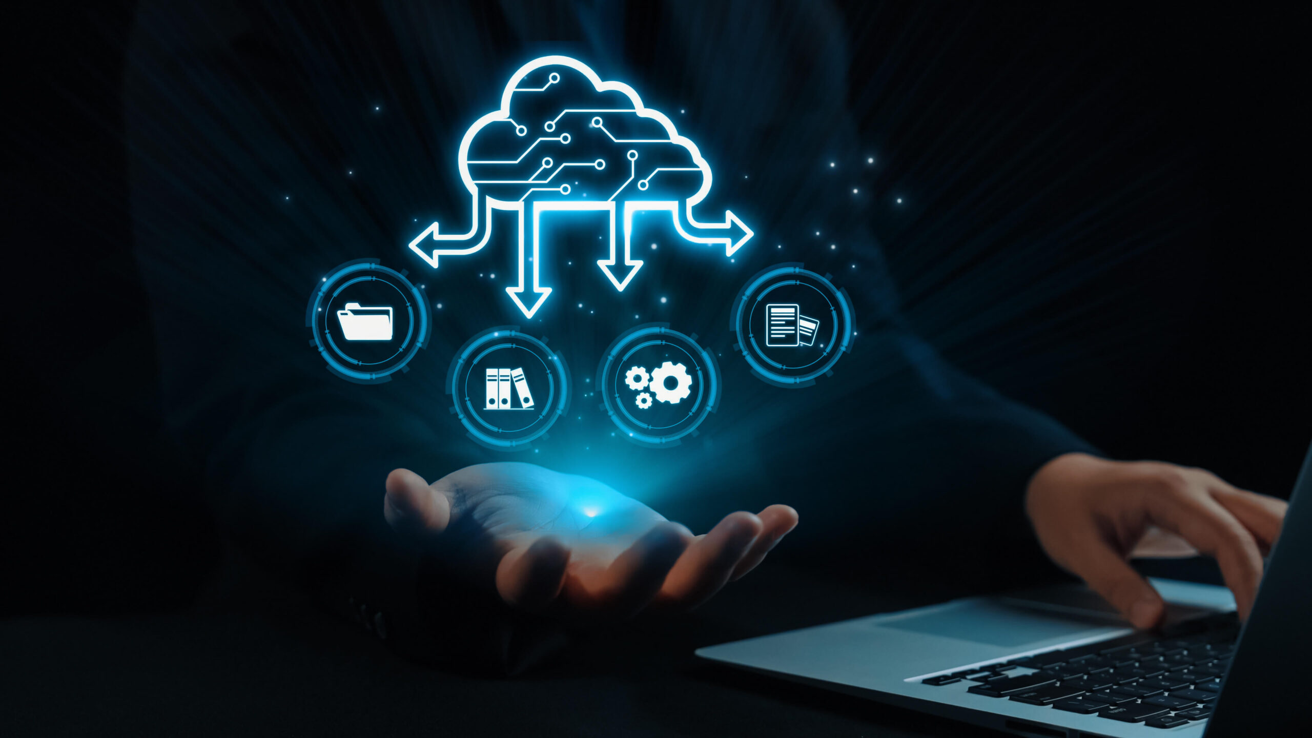 Integration with SAP BW