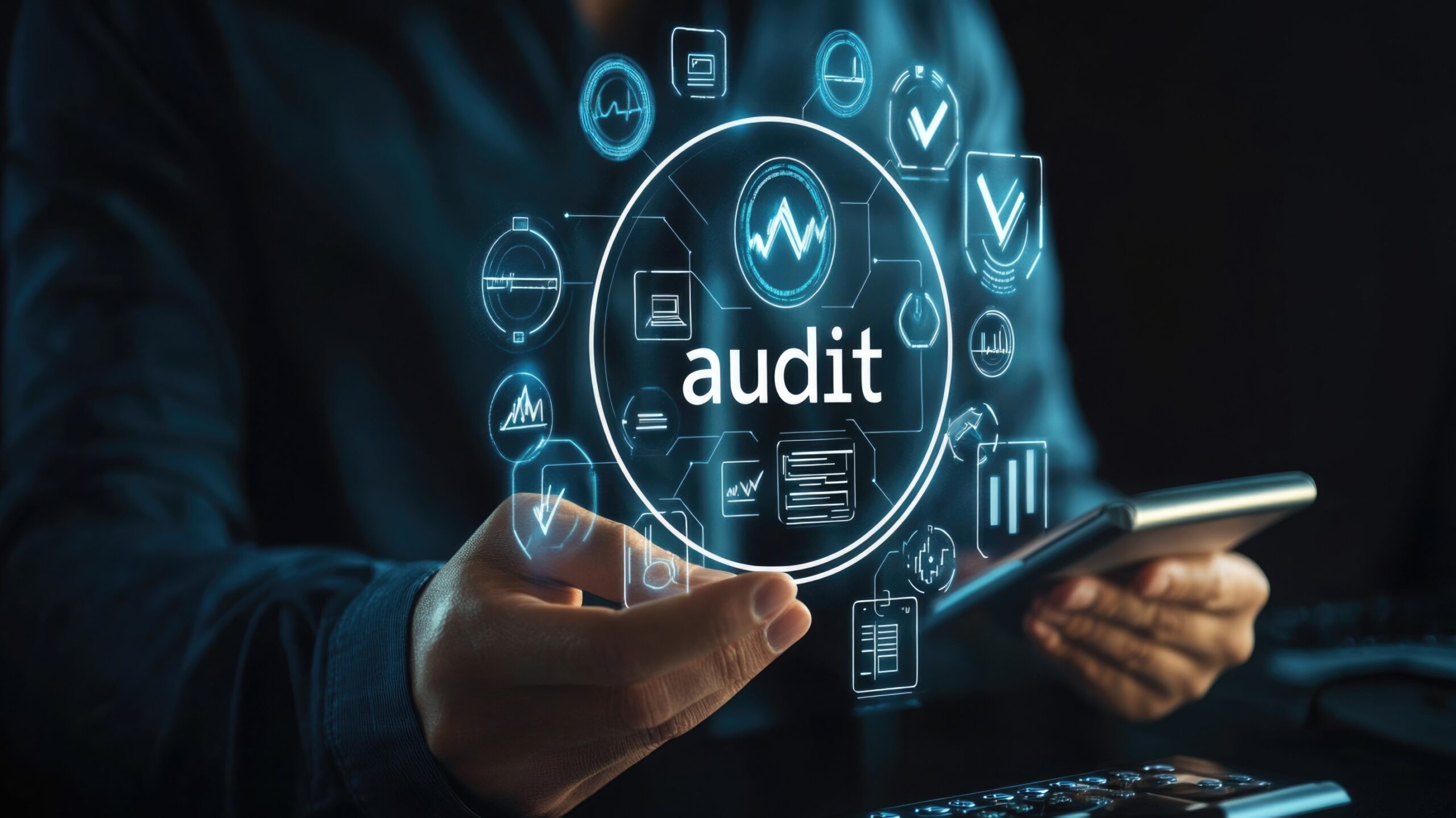 Systems Audit & Discovery