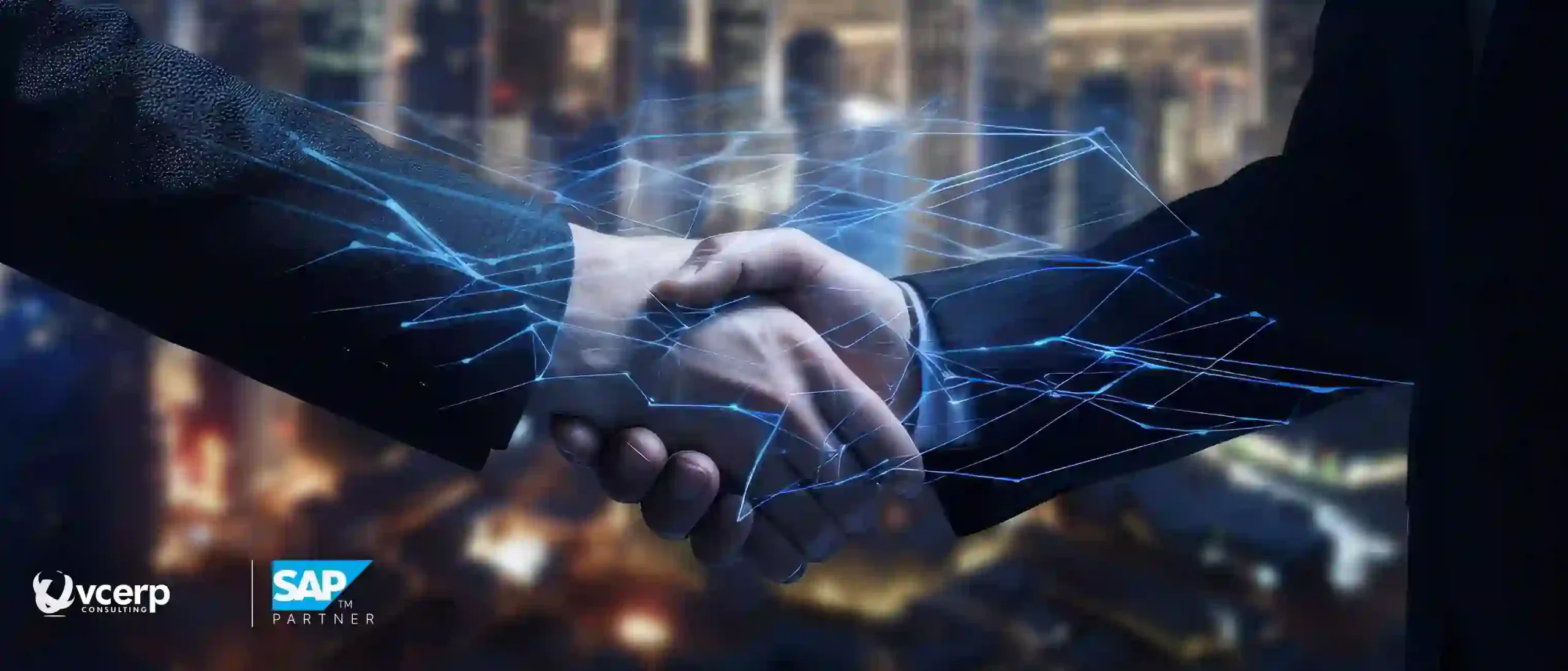 Your Trusted SAP Partner